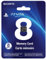Sony PSVita PS Vita Software Memory Card 8GB