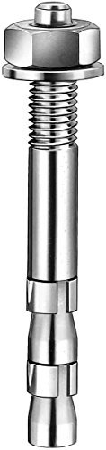 fischer 97741 Express-Anker EXA 10/140, 10 x 217, galvanisch verzinkt