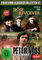 Pidax Krimi Klassiker Kollektion 2: Mit Rose und Revolver/Peter Voss - Der Millionendieb [7 DVDs]