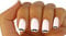 Fat-cat-zcopy-catz 12x Small sheets Black Moustache Nail art stickers, decal, various designs (200+ stickers)