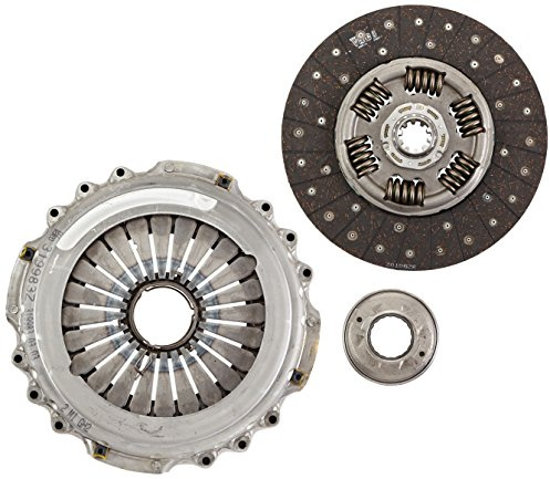 Valeo 809131 Kupplungssatz