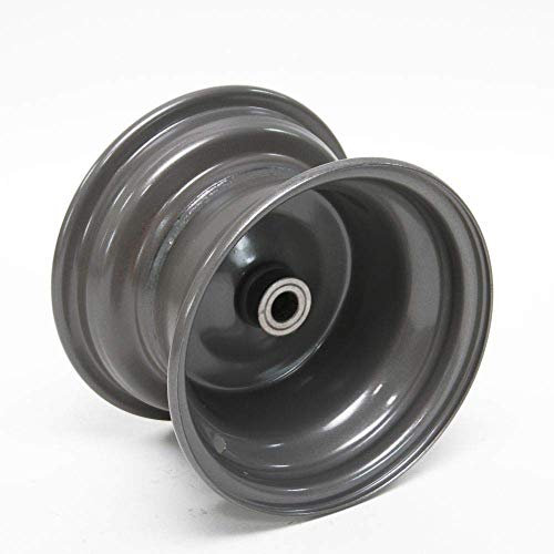 Craftsman 583649501 Rasen Traktor Felge, vorne Original Equipment Hersteller (OEM) Teil