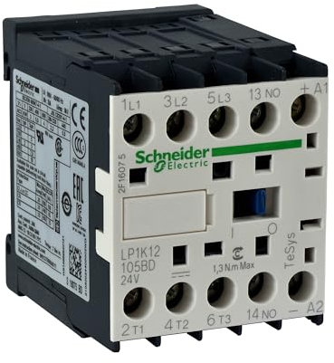 Schneider Electric CONTACTOR