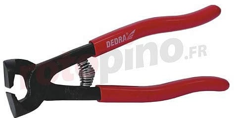 Dedra ded011-pince zu Dedra Fliesen