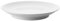 LACOR - 63551 - Fuente De Melamina Redonda Classic 40Ø- Blanco