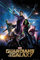 Guardians of the Galaxy Close Up Poster Hauptplakat/One Sheet (61 cm x 91,5 cm) + weiÃŸe Geschenkverpackung. Verschenkfertig!