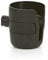 ABC Design 9130200 Cupholder Universal-Getränkehalter, Schwarz