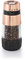 OXO 11254400 Copper Good Grips Accent Mess-Free Pepper Grinder, Ceramic