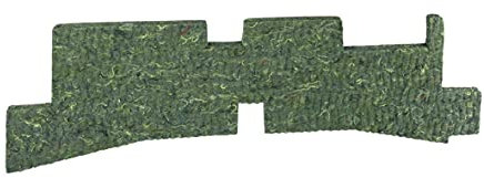 Dämmplatte Dämmung Platte Vlies Basisträger vorne unten Geschirrspüler Spülmaschine ORIGINAL Bosch Siemens 11007079
