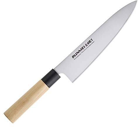 Global Bunmei Kochmesser 20 cm 1905-200