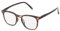 Ultra Blue Light Blocking Glasses Brown Tortoiseshell Oval Rimmed Anti Blue Light Glasses Reduce Headaches Tortoise Shell Blue Light Filter Glasses Men Women Gaming PC Computer Reading Glasses Adults