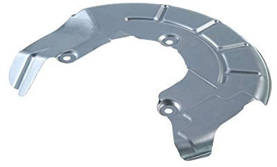 Frankberg Deckblech Spritzblech Ankerblech Bremsscheibe Vorne Links für Fabia I II Ibiza III IV Cordoba 1999-2019 6R0615311
