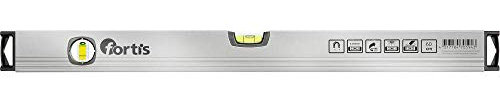 FORTIS Magnet-Wasserwaage LM 60cm