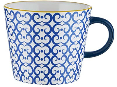 BUTLERS ORNAMENTS Tasse 350ml