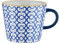 BUTLERS ORNAMENTS Tasse 350ml