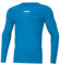 JAKO Comfort 2.0 Langarm Hell blaublau, S Unisex