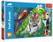 Trefl, Puzzle, Erstaunliche Tiere, Discovery Animal Planet, 300 Teile, für Kinder ab 8 Jahren