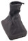 You.S Schalthebelmanschette Manschette Schaltsack Schwarz Schaltknauf Verkleidung - 738423