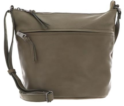 FREDsBRUDER Jola Lily Shoulder Bag Leaf