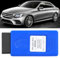 OBD Aktivierungs Tool, Auto OBD Aktivator Aktivierungswerkzeug Kunststoff Fit für ‑Benz NTG5S1 A/B/CLA/GLA/GLE/CLS Serie