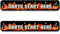 Amyhill 2 Stück Dart-Bodenmarker, Dart-Wurflinien-Zubehör für Spieler, Partyspiel, 58 x 10 cm