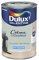 Dulux Valentine Crème de Couleur - Peinture multi-supports intérieure - Mat Douceur de l'Aube 1,25 L