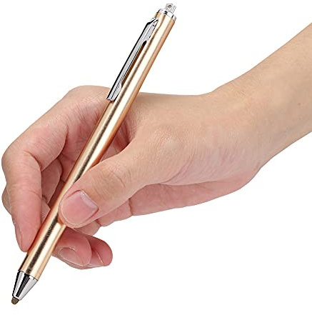 Stylus Pen for for for for Smartphones and Tablets, Touch Screen Pen, Portable Stylus Tablet Pen to Write On Android, Cloth Head Drawing Stylus