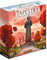 Feuerland Spiele Tapestry: Kunst und Architektur