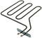 G GRIMALDI RESISTENZA GRILL PER FORNO NARDI 040199009923R 1800W