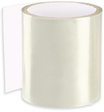 Smart-Planet festes Wasserdichtes Pool Klebeband für unterwasser Reperaturen - Langlebig Selbstklebend Reißfest UV-stabil - 152cm x 10cm