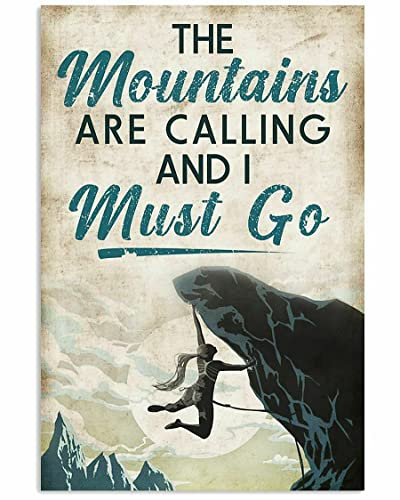 Bioprocess Cartel de metal para decoración de pared, diseño de chica valiente joven, para el hogar, bar, club, decoración de pared, póster de metal de 8 x 12 pulgadas