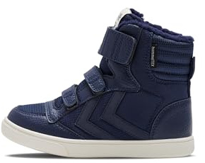 hummel Klettverschluss Stiefel Stadil Super Kinder