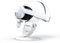 VR Stand Headset and Controller Display Holder Mount Station for Meta Quest 3/for Oculus Quest 2/PS VR2/PS4VR/for HTC Vive/Valve Index/Pico 3/Pico 4 VR,VR Organizer Rack Accessories