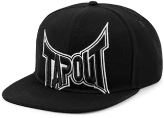Tapout Deadwood Cap One Size