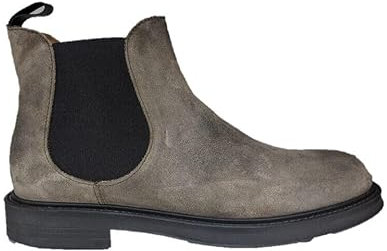 Frau stivaletti uomo 73e3 sesamo (44)