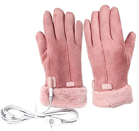 -fäustlinge Warme Handschuhe Elektrisch Beheizbare Handschuhe Für Herren Und Damen Sport-fäustlinge