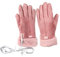 -fäustlinge Warme Handschuhe Elektrisch Beheizbare Handschuhe Für Herren Und Damen Sport-fäustlinge