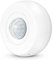 energeeks - Sensor de Movimiento WiFi Inteligente - Sensor Crepuscular Incorporado - Notificaciones Móviles - Automatiza tu Hogar según Movimiento/Luz - App Móvil - Conectividad con Alexa y Google