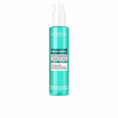 L'Oreal Make Up Bright Reveal Niacinamid Fleckenentferner-Serum, 150 ml