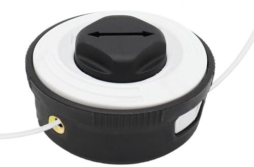 ACCYPRO C3-2 Rasentrimmerkopf für Stihl FSA 57 FSE 52 Unkrautfresser String