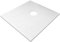 Thermopanel Tuffdeck Shower Tray Floor Formers for Vinyl Floors - 1300 x 820 x 22mm