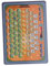 KOMBIUDA Lernen Maschine Kinder Tablet Pädagogisches Spielzeug Tablet Kind Spielzeug Tablet Kind Tablet Spielzeug Lesen Maschine Lernen Alphabet Sound Maschine Abs