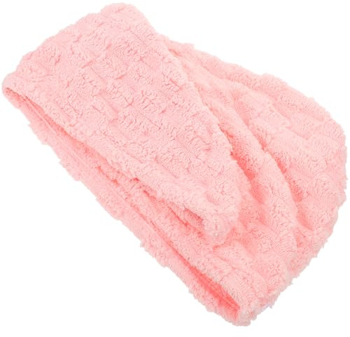 Healeved Hair Drying Cap Schnelltrocknende Haarturban Für Damen Wasserabsorbierend Wiederverwendbar Für Lange Und Kurze Für Hause Und Unterwegs