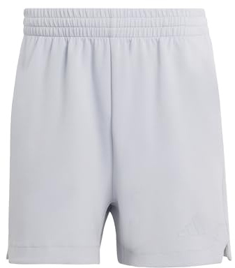 adidas Herren Shorts Soft Lux Shorts