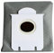 Sacs d'aspirateur lavables S-bag, compatibles avec Philips FC9071 FC8134 FC8613 FC8614 FC8220 FC8224 FC8200(1pcs)