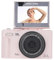 Jectse Fotocamera Digitale 5K con Scheda da 32 GB, Videocamera per Vlogging da 75 MP con Schermo Orientabile a 180° da 3,0 Pollici, Zoom Digitale 18X, Fotocamere Compatte con Obiettivo