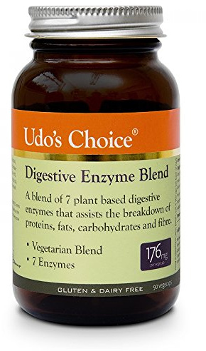 UDOS CHOICE