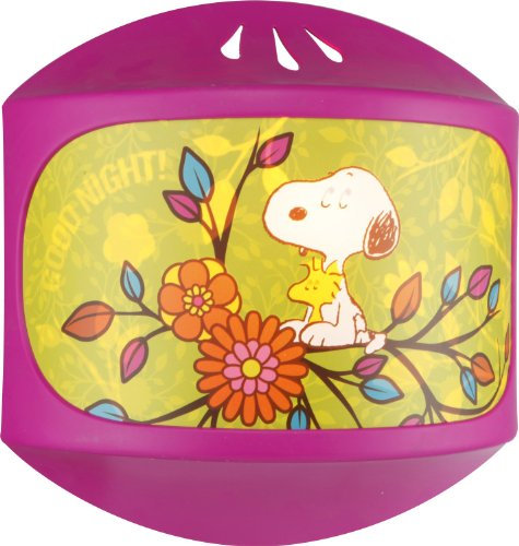 Globo Wandlampe Wandleuchte Lampe Leuchte Licht Beleuchtung Wand SNOOPY