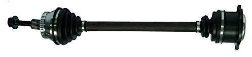 1x ORIGINAL SKF VKJC4879 ANTRIEBSWELLE GELENKWELLE VORNE LINKS RECHTS