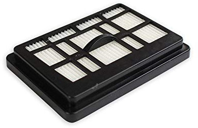 MisterVac Staubsaugerfilter Hepa Filter Ersatzfilter kompatibel mit Tristar SZ1932 ECO